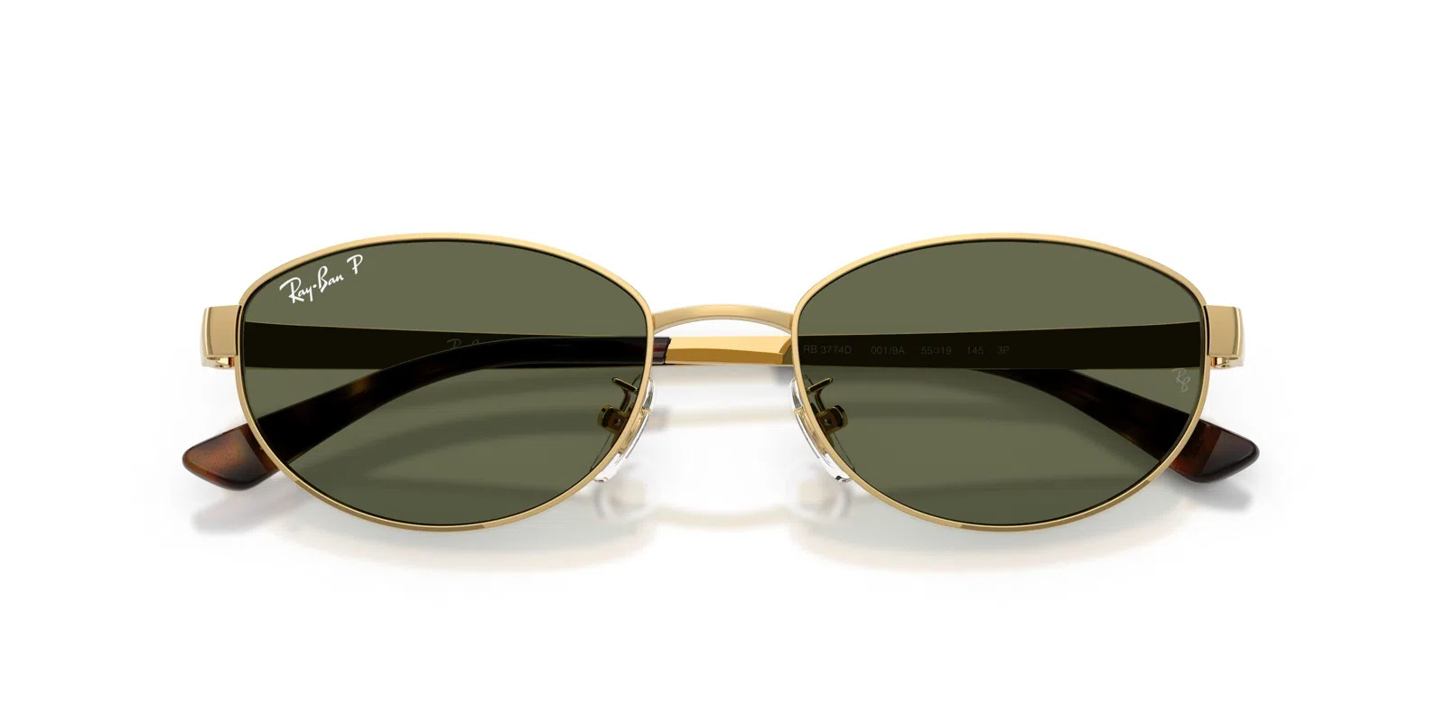 Ray-Ban 3774D Sunglasses - view 22